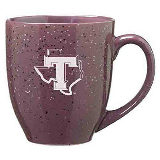 CER1-PURP-TARLETN-L1-IND: LXG L1 MUG PUR, Tarleton State